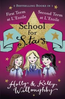 First and Second Term at L'Etoile : Books 1 and 2