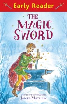 The Magic Sword