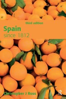 Spain since 1812