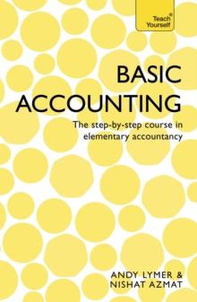 Basic Accounting : The step-by-step course in elementary accountancy