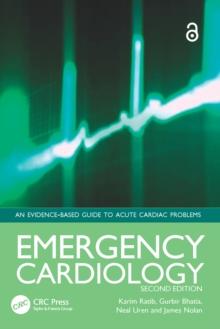 Emergency Cardiology