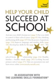 Help Your Child Succeed at School