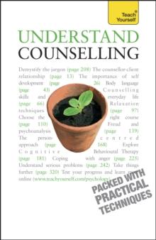 Understand Counselling : Learn Counselling Skills For Any Situations