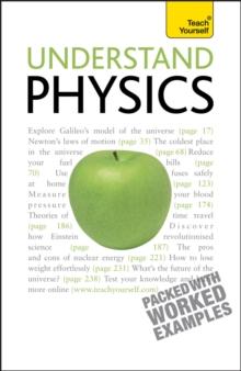 Understand Physics: Teach Yourself