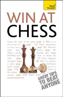 Win At Chess: Teach Yourself