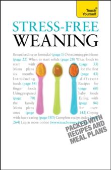 Stress-Free Weaning: Teach Yourself