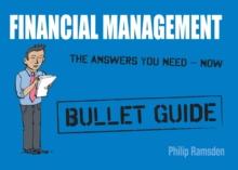 Financial Management: Bullet Guides