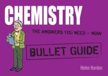 Chemistry: Bullet Guides