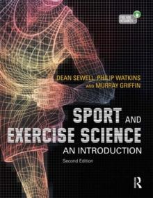 Sport and Exercise Science : An Introduction