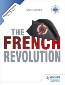 Enquiring History: The French Revolution