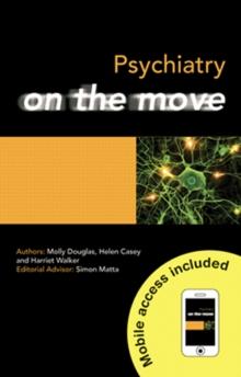 Psychiatry on the Move