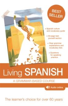 Living Spanish : 5th edition