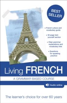 Living French : 7th edition