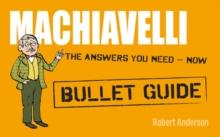 Machiavelli: Bullet Guides