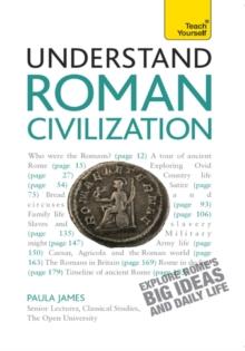 Understand Roman Civilization: Teach Yourself