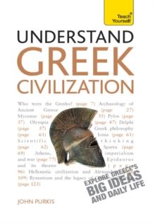 Understand Greek Civilization