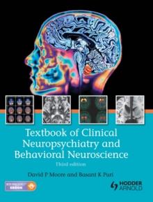 Textbook of Clinical Neuropsychiatry and Behavioral Neuroscience 3E