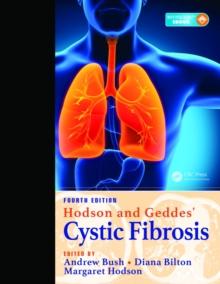 Hodson and Geddes' Cystic Fibrosis