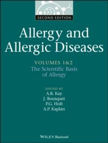 Allergy and Allergic Diseases