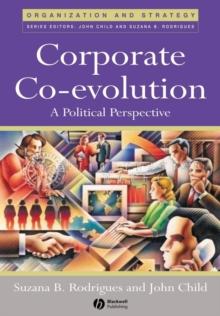 Corporate Co-Evolution : A Political Perspective