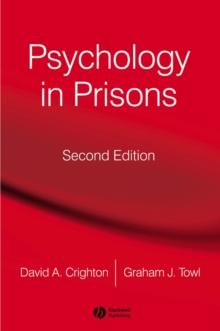 Psychology in Prisons