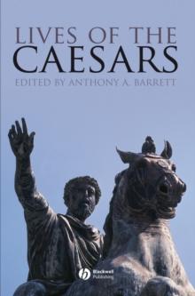 Lives of the Caesars