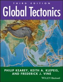 Global Tectonics