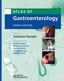 Atlas of Gastroenterology