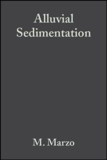 Alluvial Sedimentation