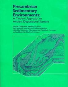 Precambrian Sedimentary Environments : A Modern Approach to Ancient Depositional Systems