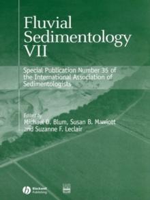 Fluvial Sedimentology VII