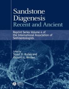 Sandstone Diagenesis : Recent and Ancient