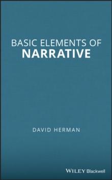 Basic Elements of Narrative