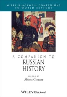 A Companion to Russian History