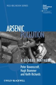 Arsenic Pollution : A Global Synthesis