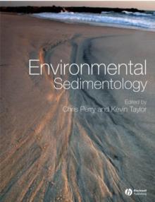 Environmental Sedimentology