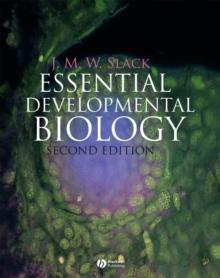 Essential Developmental Biology