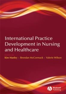 International Practice Development in Nursing and Healthcare