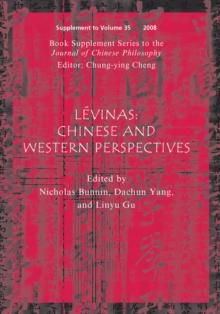 L vinas : Chinese and Western Perspectives