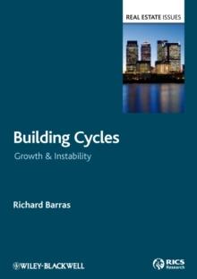 Building Cycles : Growth and Instability