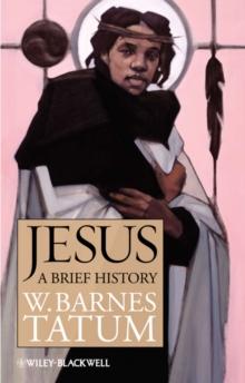 Jesus : A Brief History