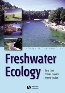 Freshwater Ecology : A Scientific Introduction