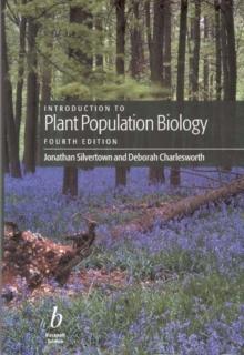 Introduction to Plant Population Biology