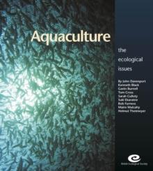 Aquaculture : The Ecological Issues