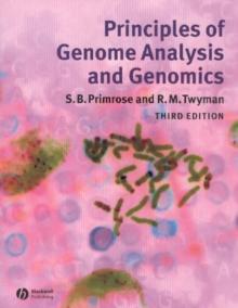 Principles of Genome Analysis and Genomics