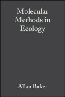 Molecular Methods in Ecology