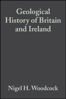 Geological History of Britain and Ireland