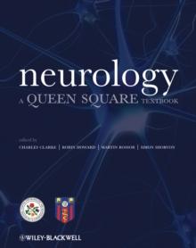 Neurology : A Queen Square Textbook