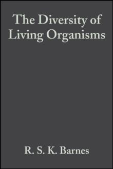 The Diversity of Living Organisms