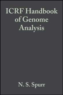 ICRF Handbook of Genome Analysis